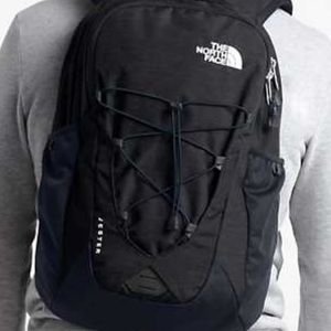 BNWT The North Face Jester Backpack